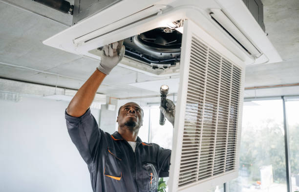 Licensed Hvac Installation service in Brandamore, PA - FH HVAC